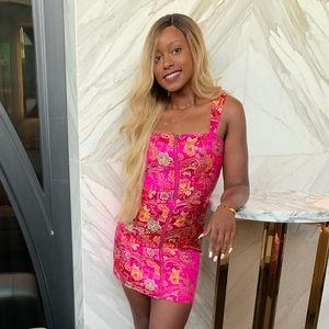 Meet your Posher, Tiffany